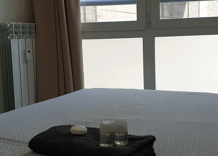 Lupetta Apartment *