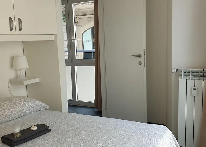 Apartment Lupetta *