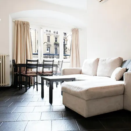 Apartamento Lupetta
