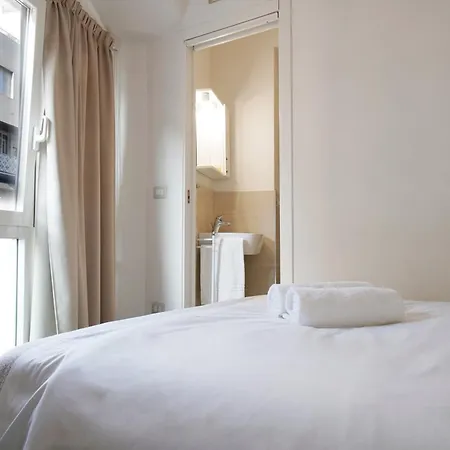 Lupetta Apartamento *