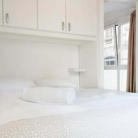 Apartamento Lupetta *