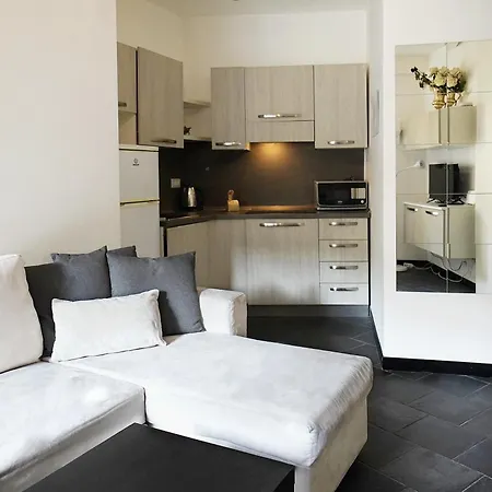 Apartamento Lupetta *