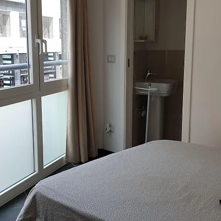Lupetta Apartamento *