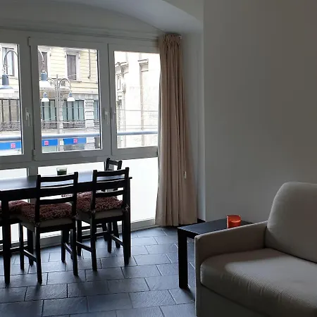 Lupetta Apartamento
