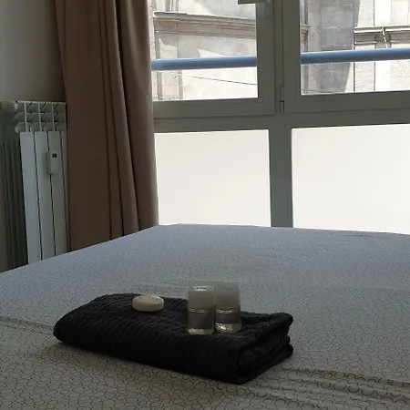Lupetta Apartamento *