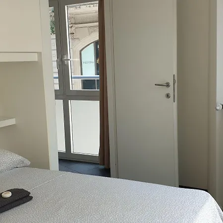 Apartamento Lupetta *