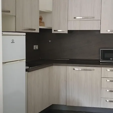 Lupetta Apartamento