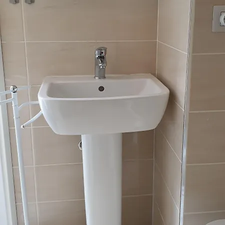 Apartamento Lupetta *