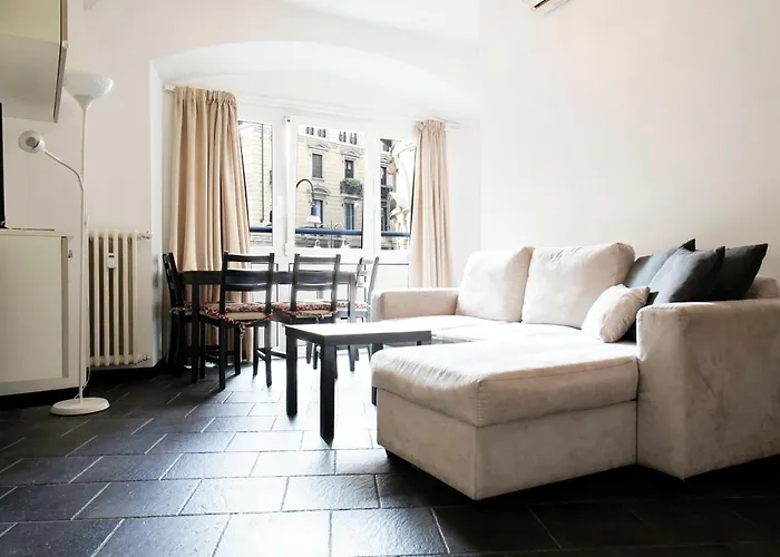 Apartamento Lupetta