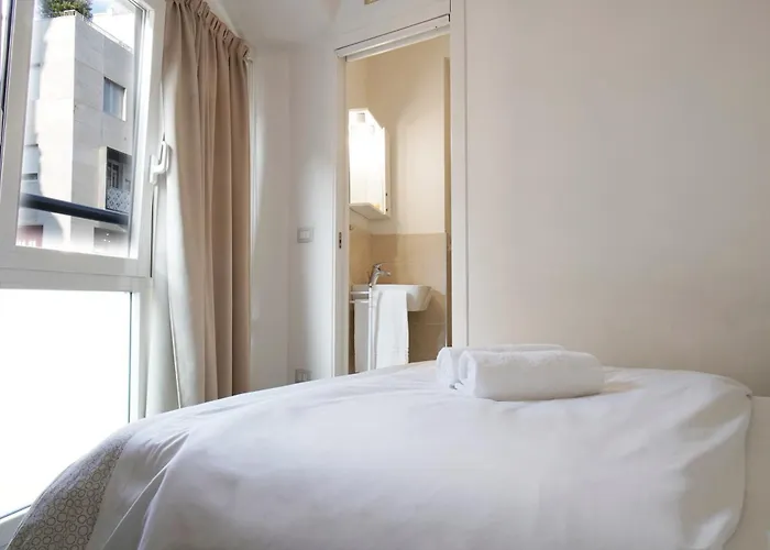 Lupetta Apartamento *