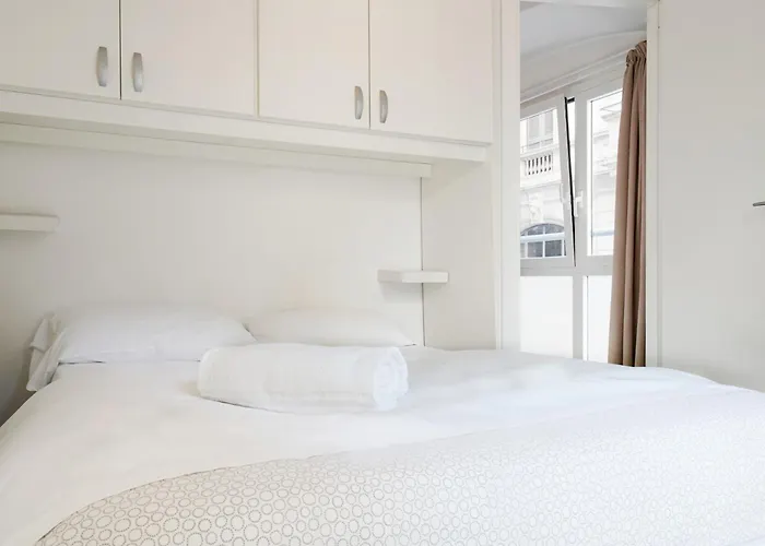 Apartamento Lupetta *