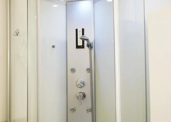 Apartamento Lupetta