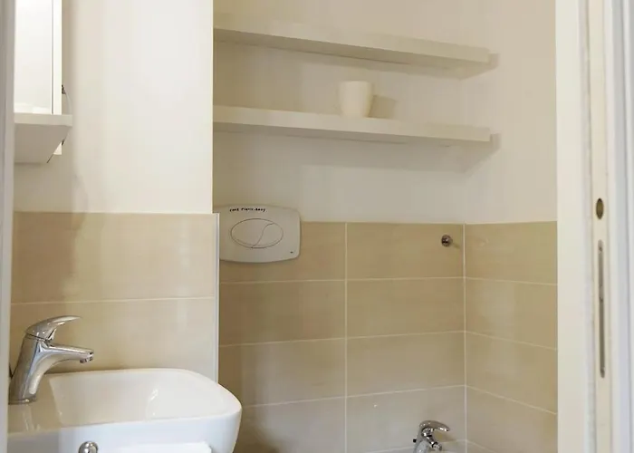 Lupetta Apartamento *