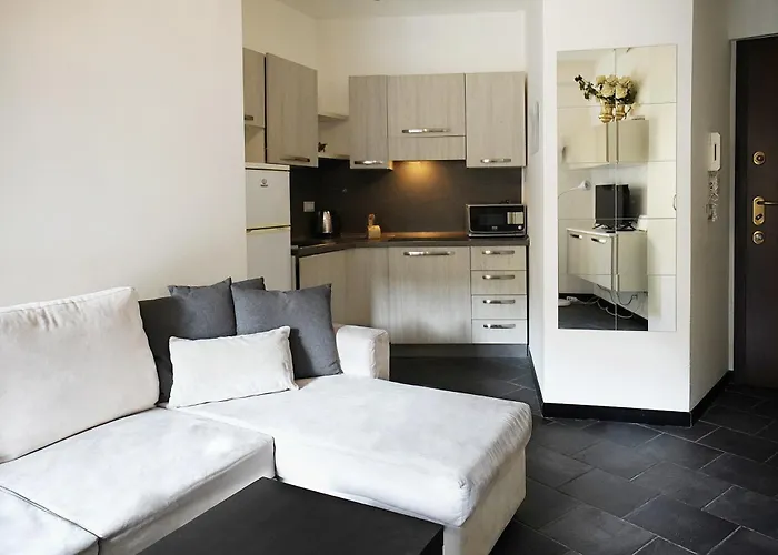 Apartamento Lupetta *