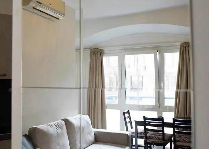 Apartamento Lupetta Milán