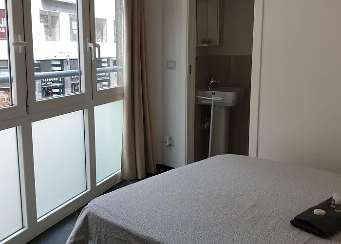 Lupetta Apartamento *