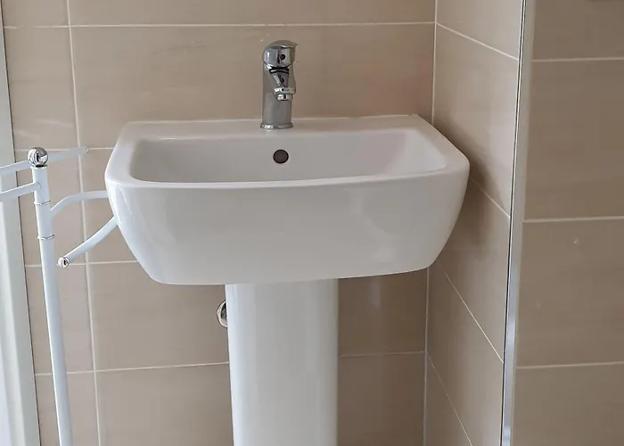 Apartamento Lupetta *