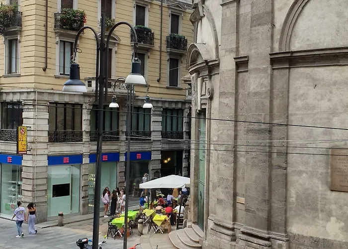Apartamento Lupetta *